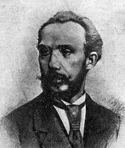 Václav Kadeřávek (Národní album 1899)