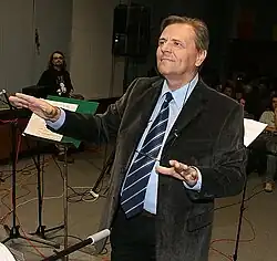 Václav Kozel (13. října 2005)