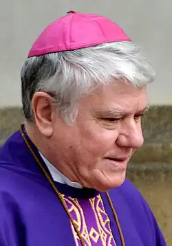 Václav Malý (od 1997)