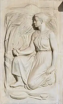 Václav Markup, Žnečka (1942), Palác Atlas, Praha