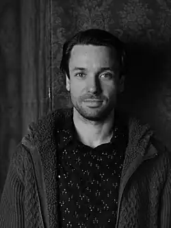 Václav Neužil (2016)