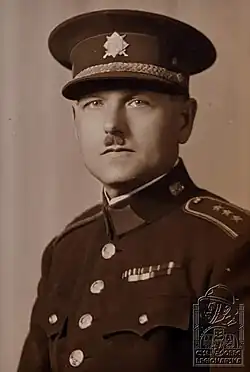 pplk. Václav Novák