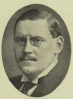 Václav Palivec (1882-1964)