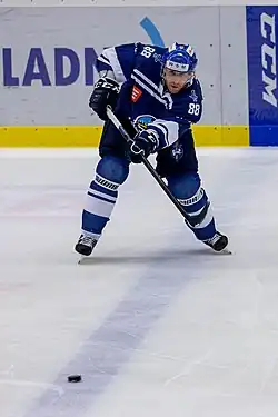 Václav Pletka (11. listopadu 2015)