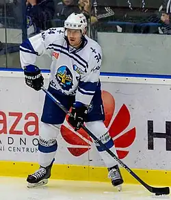 Václav Skuhravý (28. listopadu 2015)