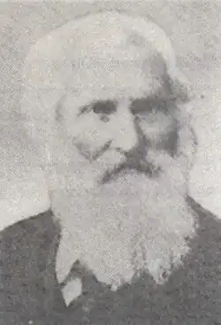 Václav Stříbrný (asi okolo r. 1930)