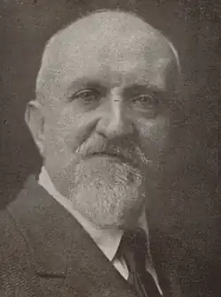 Václav Stejskal (cca 1925)