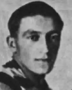 Václav Vaník-Váňa