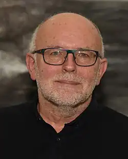 Václav Vohlídal (2022)