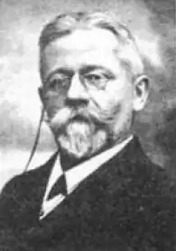 Václav Zdeněk Hackenschmied