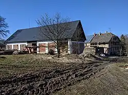 Václavice (Wetzwalde, u Hrádku nad Nisou) - Wohlmannův statek čp. 35 (1) 05.jpg