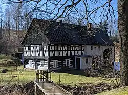 Václavice (Wetzwalde) - čp. 168 (stav březen 2022) (2).jpg