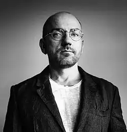 Sven Väth (20. března 2013)