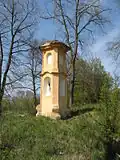 Víceměřice, boží muka.JPG