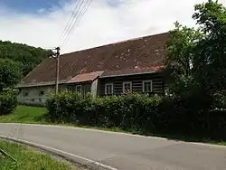 Víchová nad Jizerou, dům čp.105.jpg