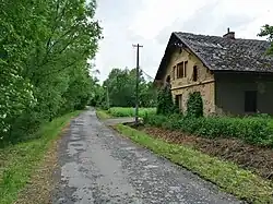 Dům čp. 1 ve Víně