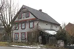 Víska (Březovice), dům číslo 12.jpg