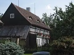 Víska (Višňová) - čp. 70.JPG