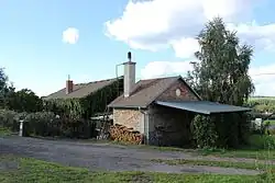 Dům číslo popisné 24