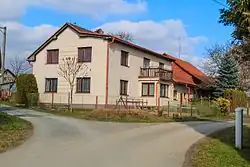 Víska u Brocné - čp. 63