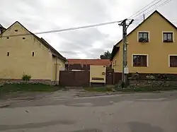 Vítějovice, usedlost čp.2.jpg