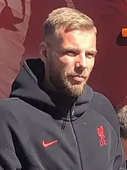 Vítězslav Jaroš (2025)