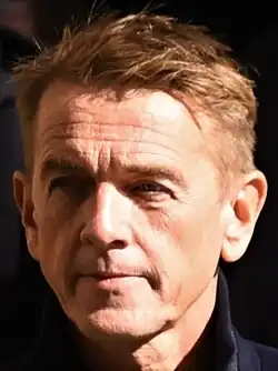 Vítek Pokorný (12. října 2019)