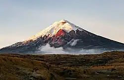 Cotopaxi