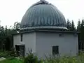 Observatoř na Kleti