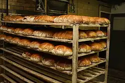 12: Stydnutí hotových pecnů