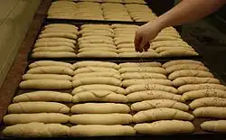 Variace se solí a kmínem 10/12