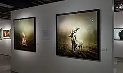 Výstava SNAP!, Orlando, Florida, USA, 2015