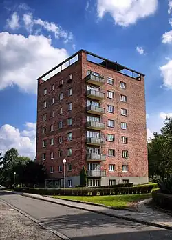 Věžový dům M. Drofy.jpg