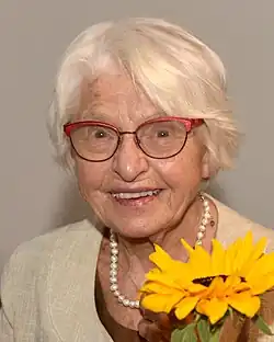 Věra Nováková (2022)