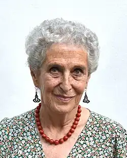 Věra Roubalová Kostlánová (2025)