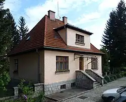 Větřní, fara 02.jpg