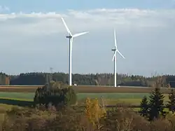 elektrárna v říjnu 2018