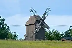 větrný mlýn (2024)