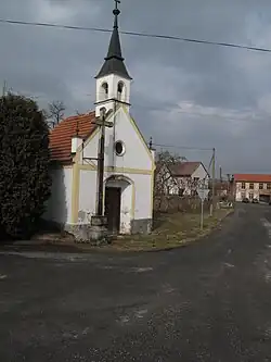 Kaplička