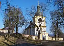 Všeradice, kostel svatého Bartoloměje.jpg