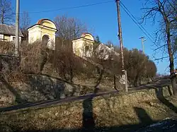 Všeradice, výklenkové kaple.jpg
