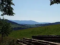 Všerubský průsmyk