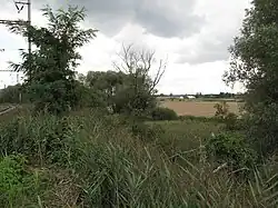 Všetatská černava