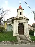 Všetaty, Přívory, kaplička II.JPG