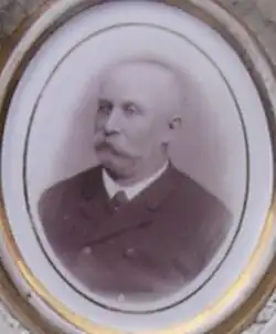 Woldemar Richard Mazura