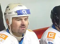 Valdemar Jiruš (23. března 2012)