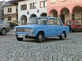 VAZ 2101