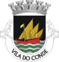 Vila do Conde – znak