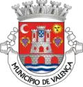 Valença – znak