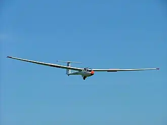 Orličan VSO-10 Gradient